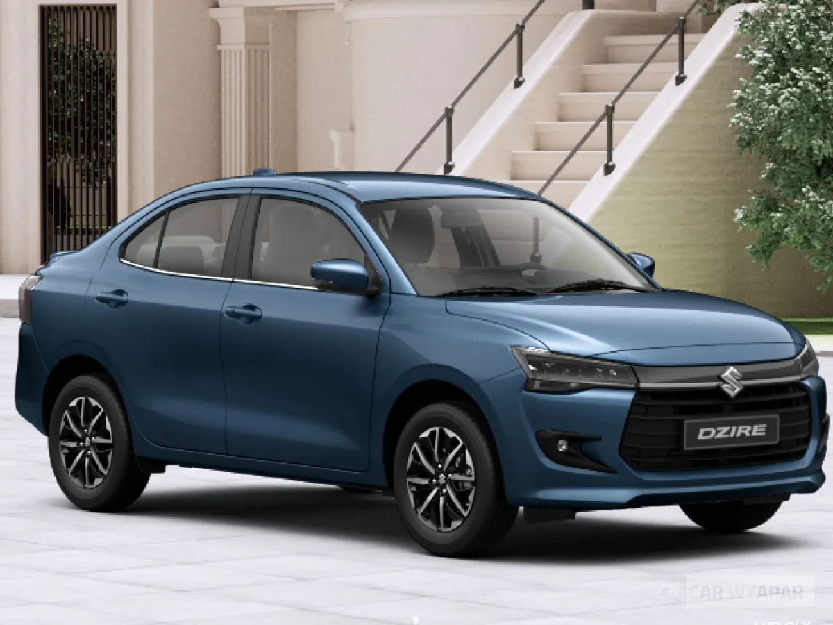 Maruti Dzire ZXI Plus AGS